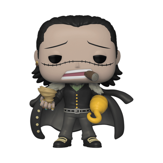 POP! Animation: One Piece #925 Crocodile Vinyl Figure