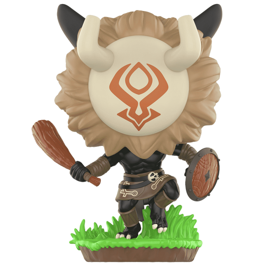 POP! Asia: Genshin Impact #184 Hilichurl Vinyl Figure