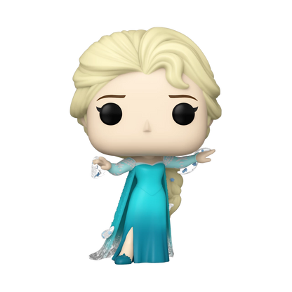 POP! Disney: 100th Anniversary #1319 Elsa Vinyl Figure