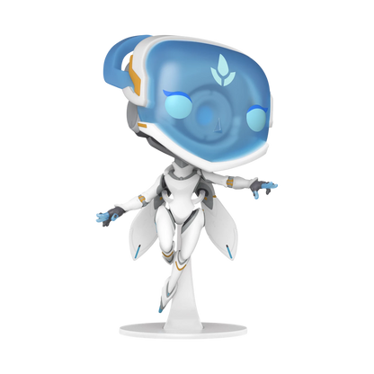 POP! Games: Overwatch 2 #903 Echo Vinyl Figure