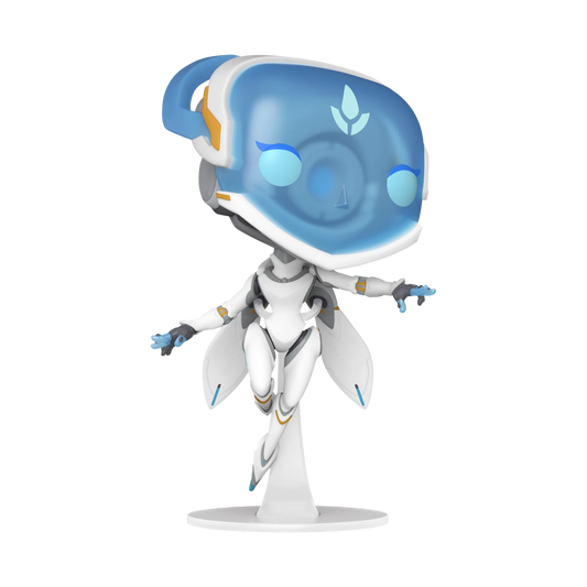 POP! Games: Overwatch 2 #903 Echo Vinyl Figure