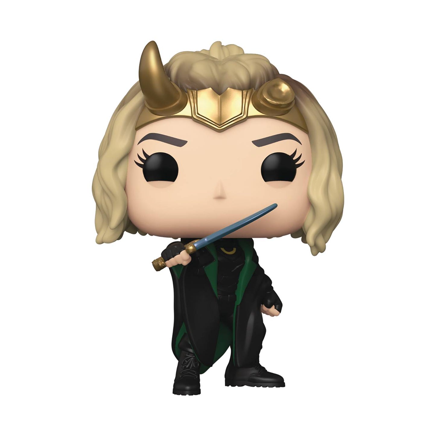 POP! Marvel: Loki #897 Sylvie Vinyl Figure