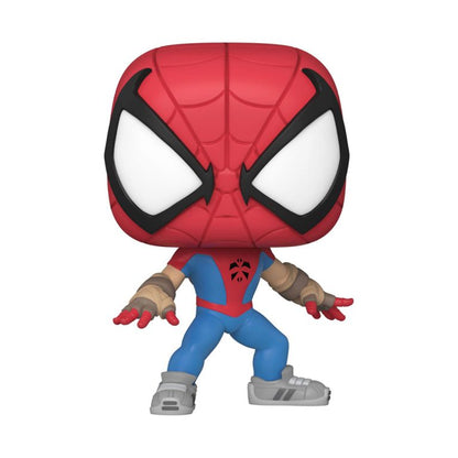 POP! Marvel #982 Manga-Verse Spider-Man Special Edition Vinyl Figure