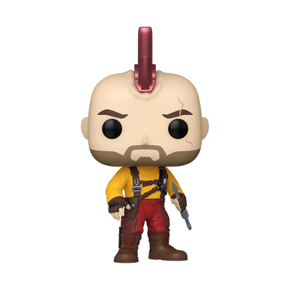 POP! Marvel: Guardians of The Galaxy Vol. 03 #1209 Kraglin Vinyl Figure