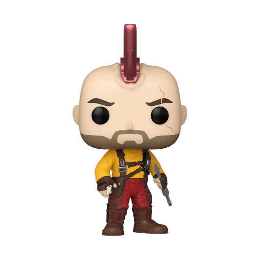 POP! Marvel: Guardians of The Galaxy Vol. 03 #1209 Kraglin Vinyl Figure