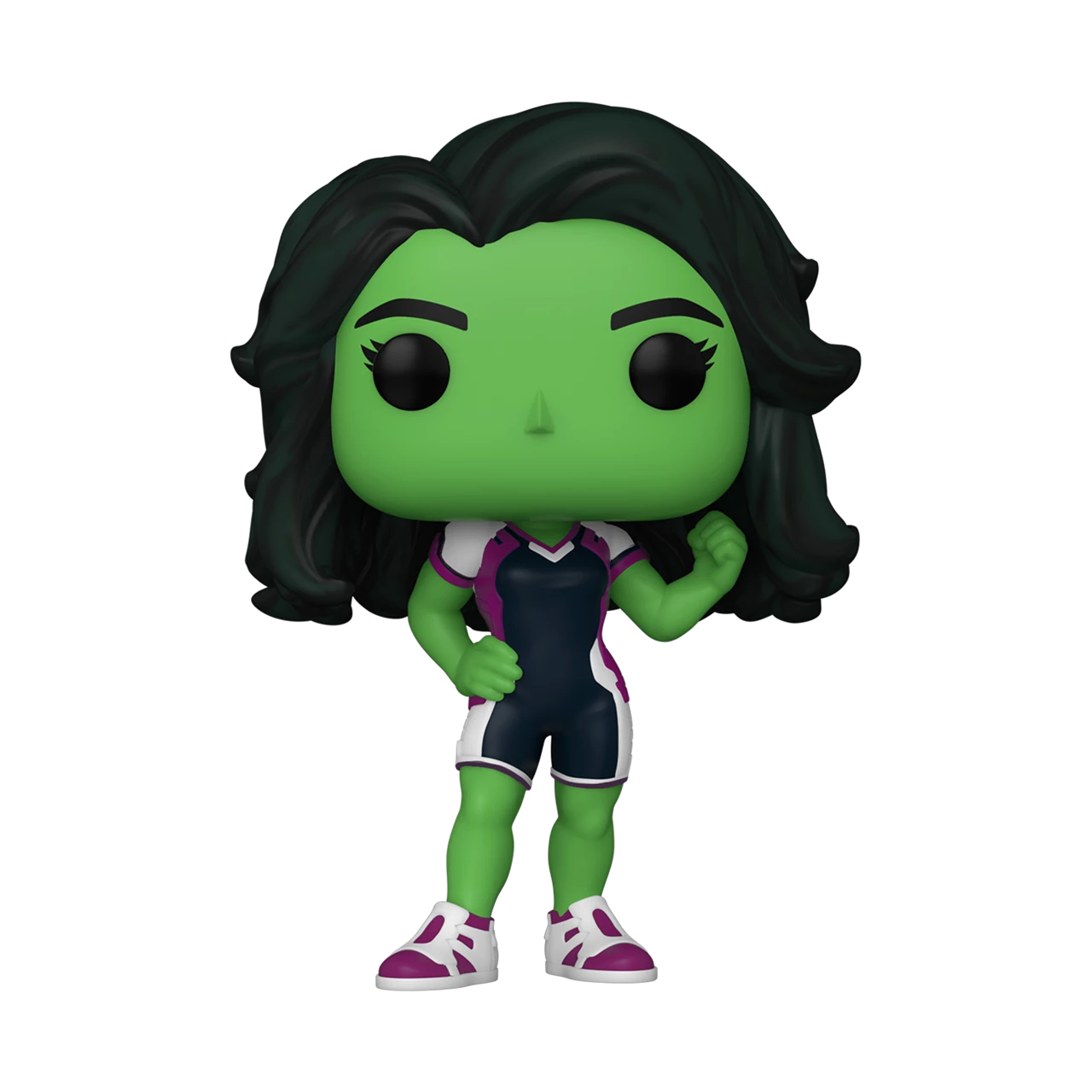 POP! Marvel: She-Hulk #1126 She-Hulk Vinyl Figure