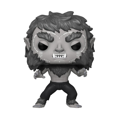 POP! Marvel: Werewolf By Night #1273 The Werewolf Vinyl Figure