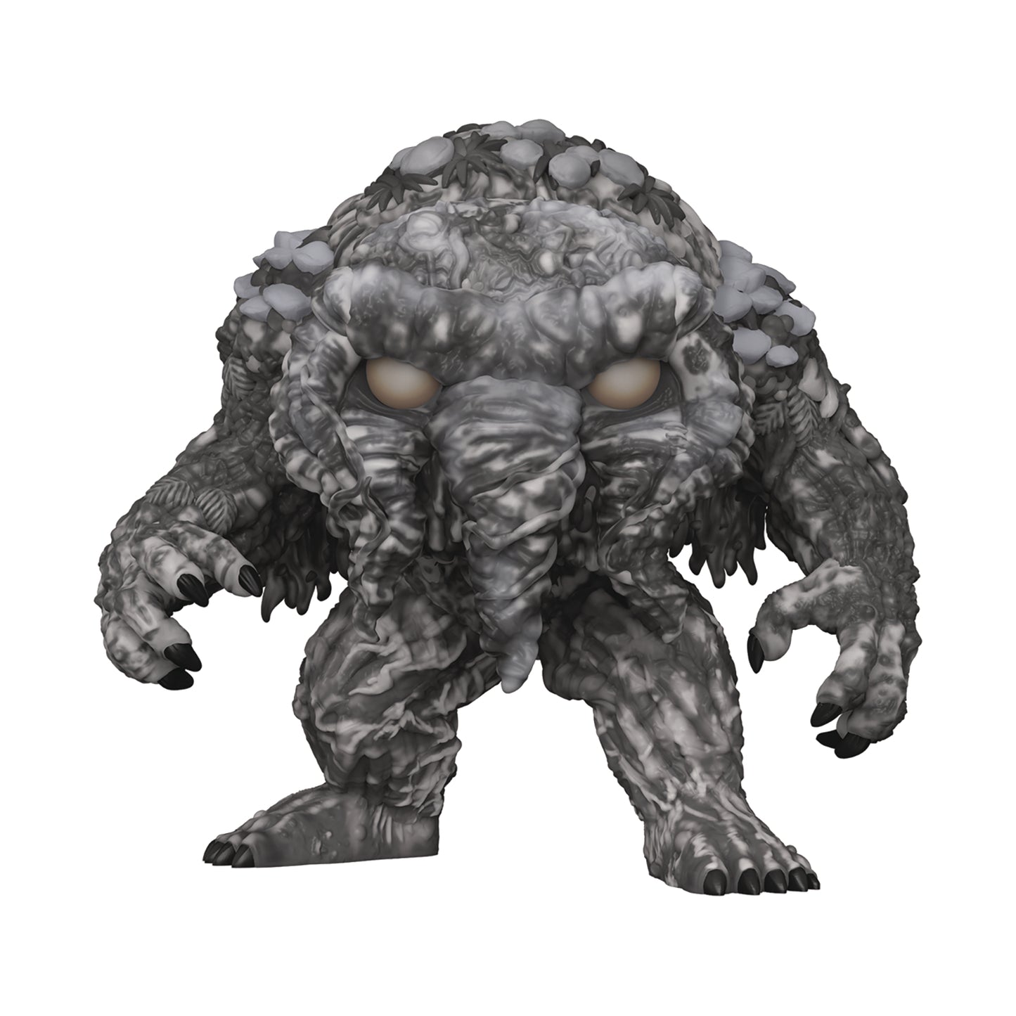 POP! Marvel: Werewolf By Night #1274 Ted (Super-Sized) Vinyl Figure