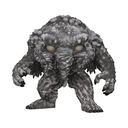 POP! Marvel: Werewolf By Night #1274 Ted (Super-Sized) Vinyl Figure