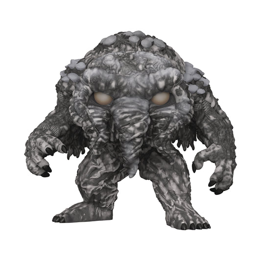 POP! Marvel: Werewolf By Night #1274 Ted (Super-Sized) Vinyl Figure