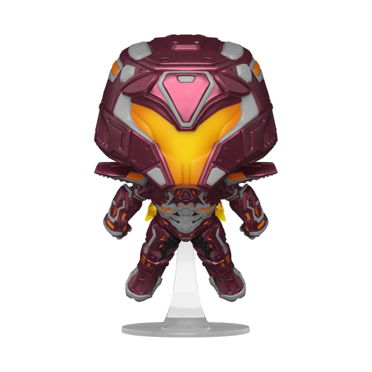 POP! Movies: Blue Beetle #1405 Conrad Carapax Vinyl Figure