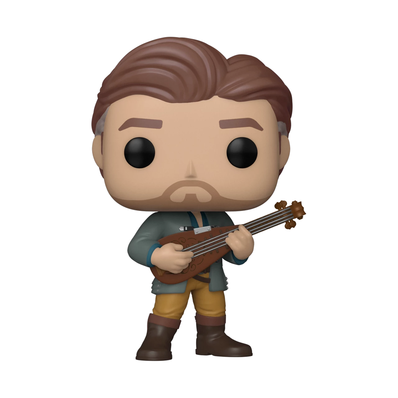 POP! Movies: Dungeons & Dragons - Honor Among Thieves #1325 Edgin Vinyl Figure