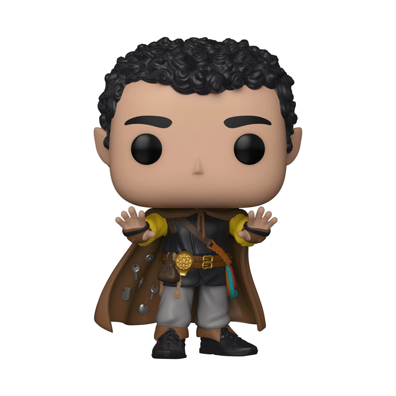 POP! Movies: Dungeons & Dragons - Honor Among Thieves #1327 Simon Vinyl Figure