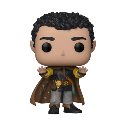 POP! Movies: Dungeons & Dragons - Honor Among Thieves #1327 Simon Vinyl Figure