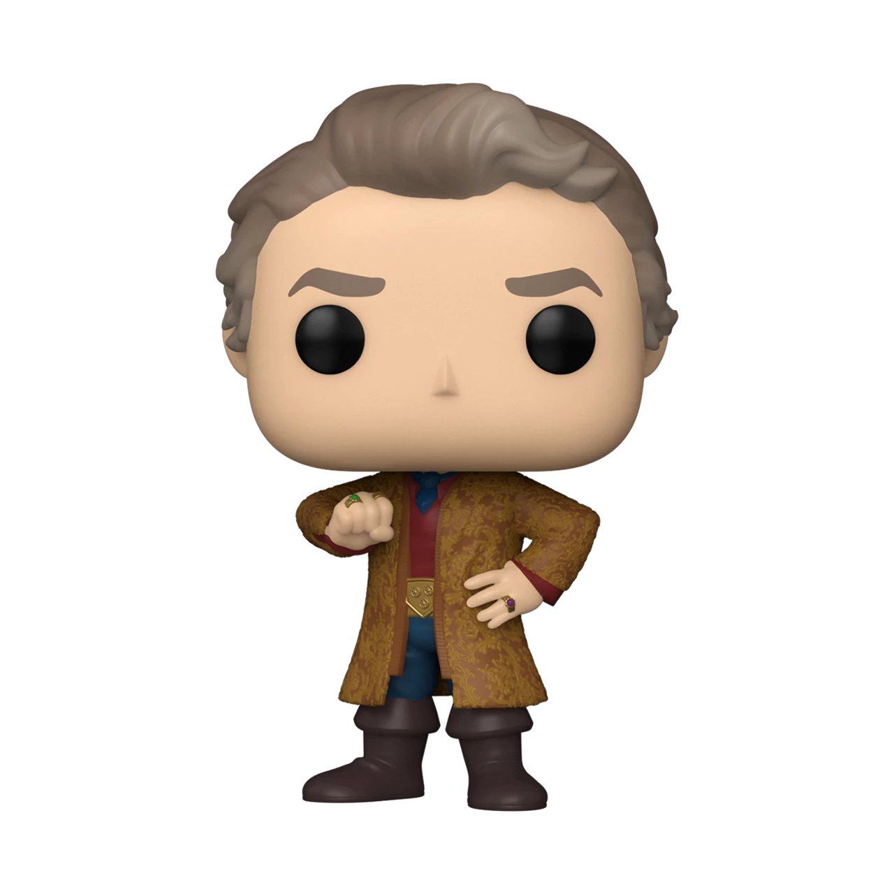 POP! Movies: Dungeons & Dragons - Honor Among Thieves #1330 Forge Vinyl Figure