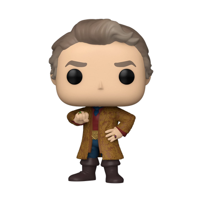 POP! Movies: Dungeons & Dragons - Honor Among Thieves #1330 Forge Vinyl Figure