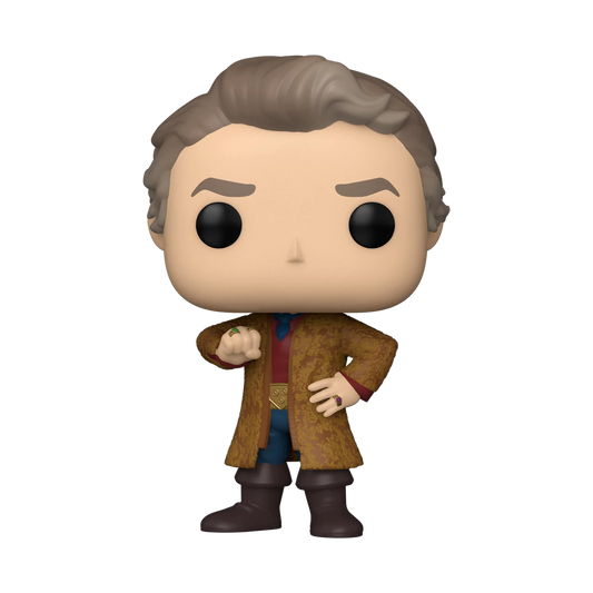 POP! Movies: Dungeons & Dragons - Honor Among Thieves #1330 Forge Vinyl Figure