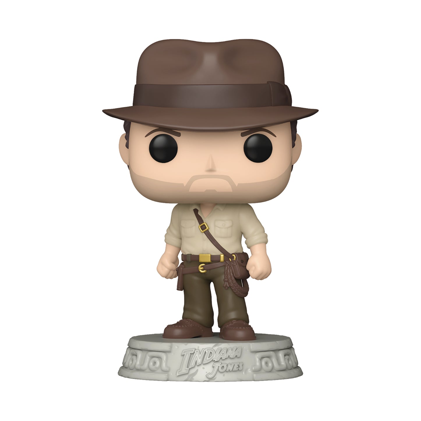 POP! Movies: Indiana Jones - Raiders of The Lost Ark #1350 Indiana Jones Vinyl Figure