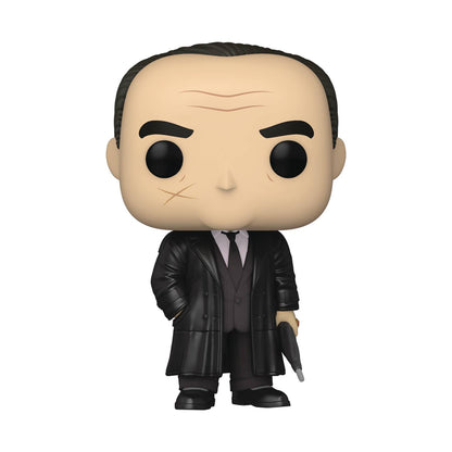 POP! Movies: The Batman #1191 Oswald Cobblepot Vinyl Figure