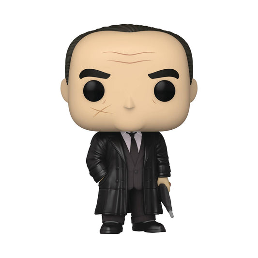 POP! Movies: The Batman #1191 Oswald Cobblepot Vinyl Figure