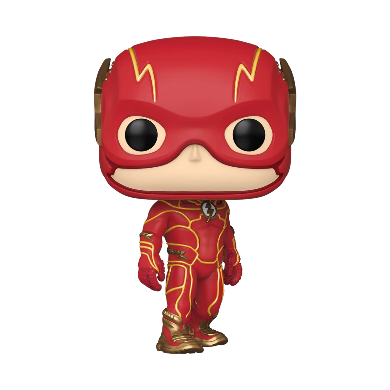 POP! Movies: The Flash #1333 The Flash Vinyl Figure