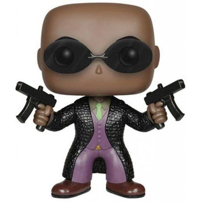 POP! Movies: The Matrix #159 Morpheus Vinyl Figure