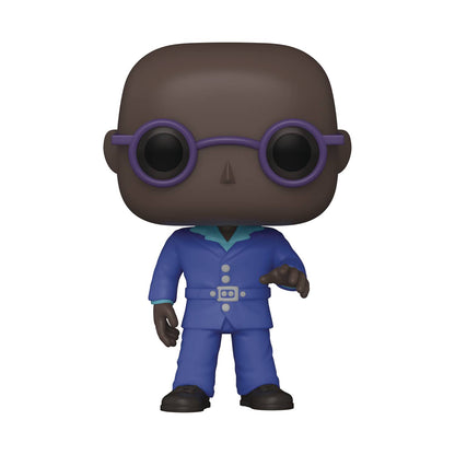 POP! Movies: The Matrix - Resurrections #1174 Morpheus Vinyl Figure