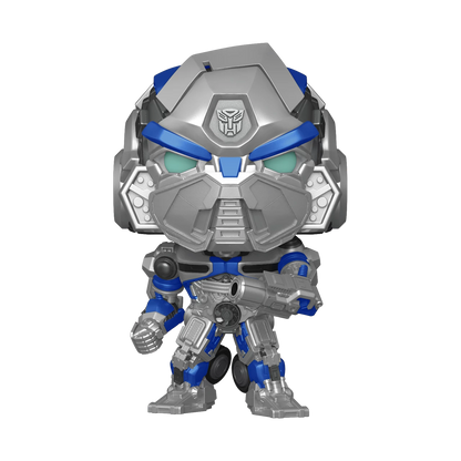 POP! Movies: Transformers - Rise of The Beasts #1375 Mirage Vinyl Figure