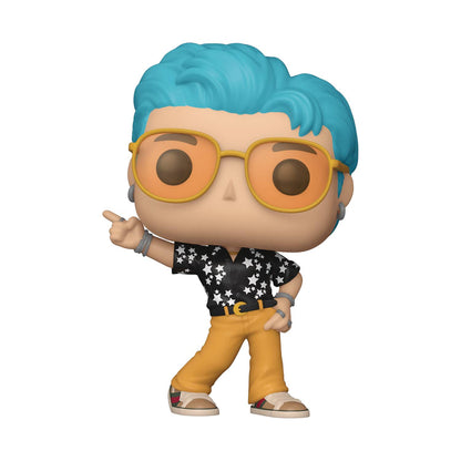 POP! Rocks: BTS Dynamite #218 RM Pop Vinyl Figure