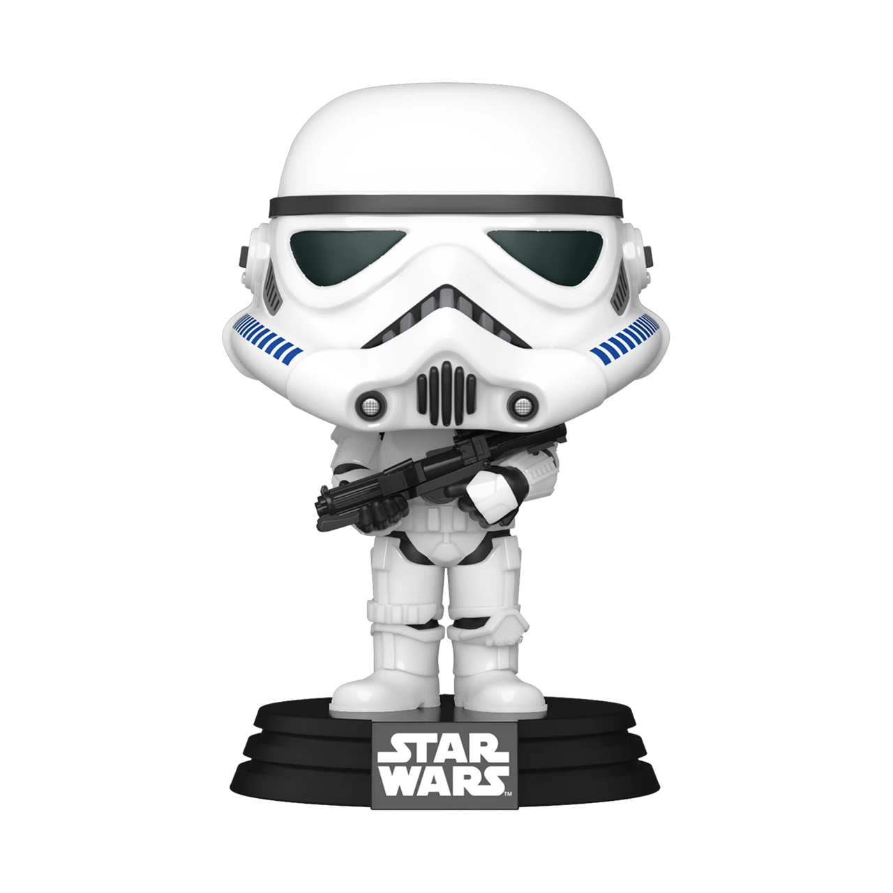 POP! Star Wars: New Classics #598 Stormtrooper Vinyl Figure
