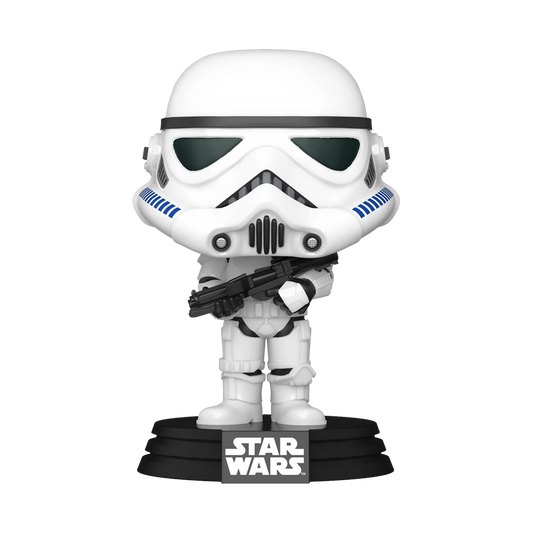 POP! Star Wars: New Classics #598 Stormtrooper Vinyl Figure