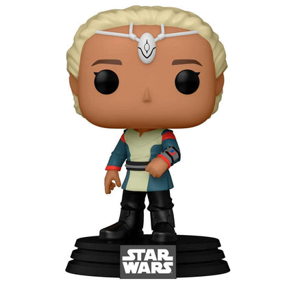 POP! Star Wars: The Bad Batch #448 Omega Vinyl Figure