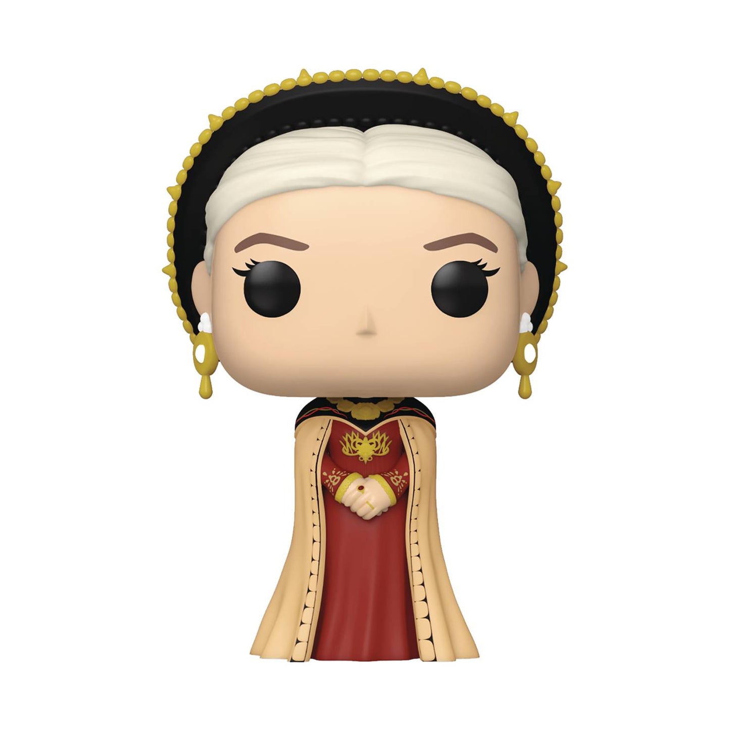 POP! Television: House of The Dragon #06 Rhaenyra Targaryen Vinyl Figure