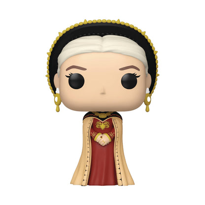 POP! Television: House of The Dragon #06 Rhaenyra Targaryen Vinyl Figure