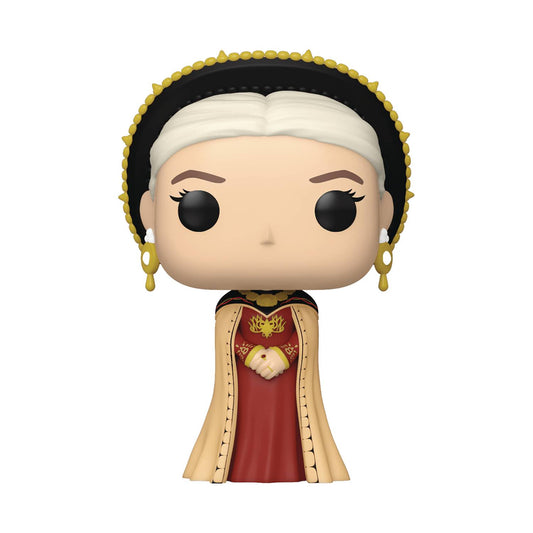 POP! Television: House of The Dragon #06 Rhaenyra Targaryen Vinyl Figure