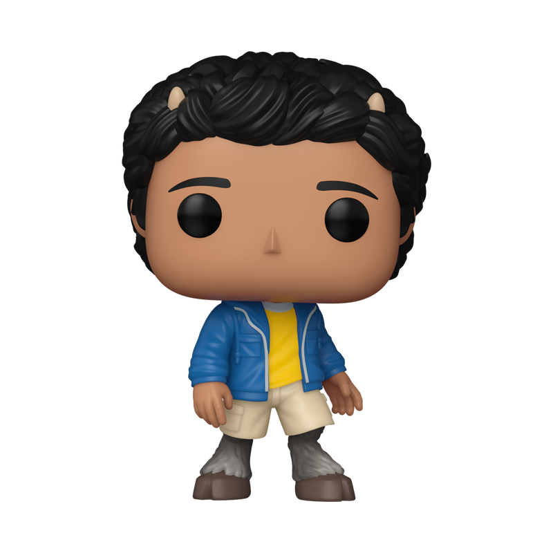 POP! Television: Percy Jackson & The Olympians #1467 Grover Vinyl Figure