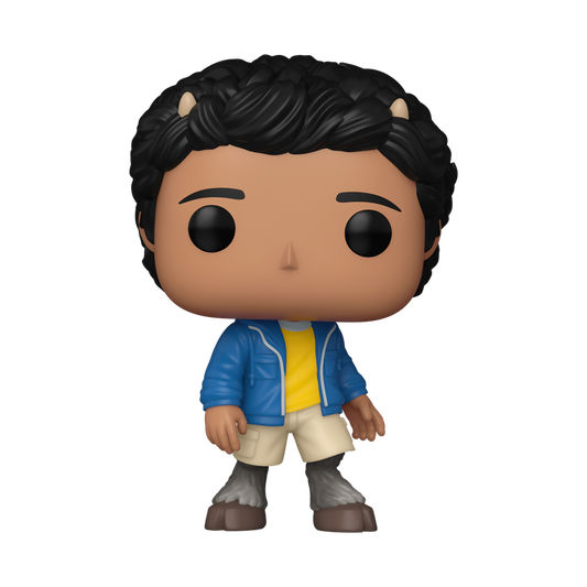 POP! Television: Percy Jackson & The Olympians #1467 Grover Vinyl Figure