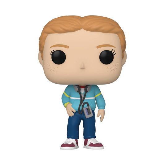 POP! Television: Stranger Things #1243 Max Vinyl Figure