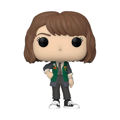 POP! Television: Stranger Things #1244 Robin Vinyl Figure