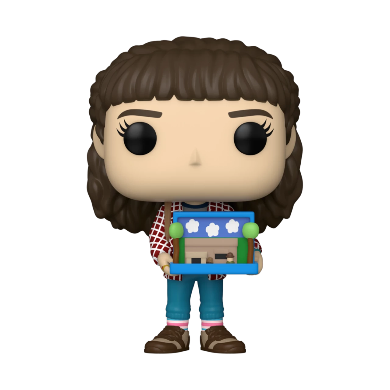 POP! Television: Stranger Things #1297 Eleven Vinyl Figure