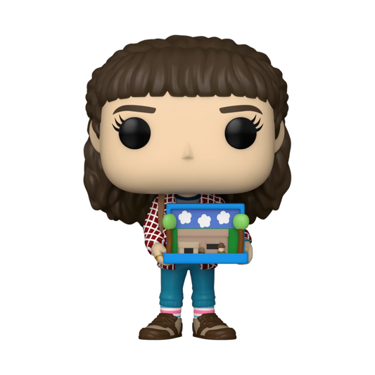 POP! Television: Stranger Things #1297 Eleven Vinyl Figure