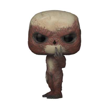 POP! Television: Stranger Things #1312 Vecna Vinyl Figure