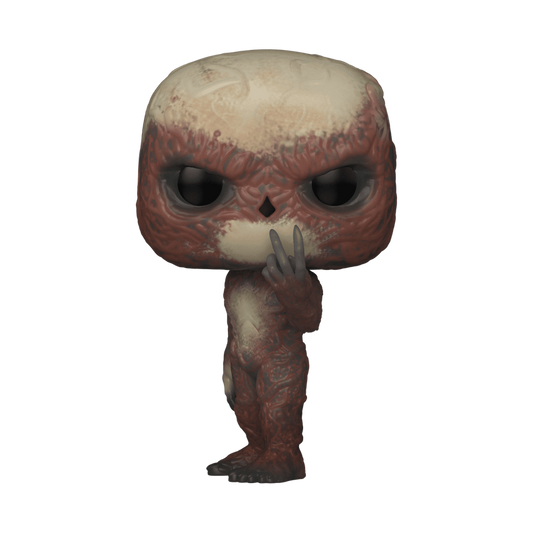 POP! Television: Stranger Things #1312 Vecna Vinyl Figure