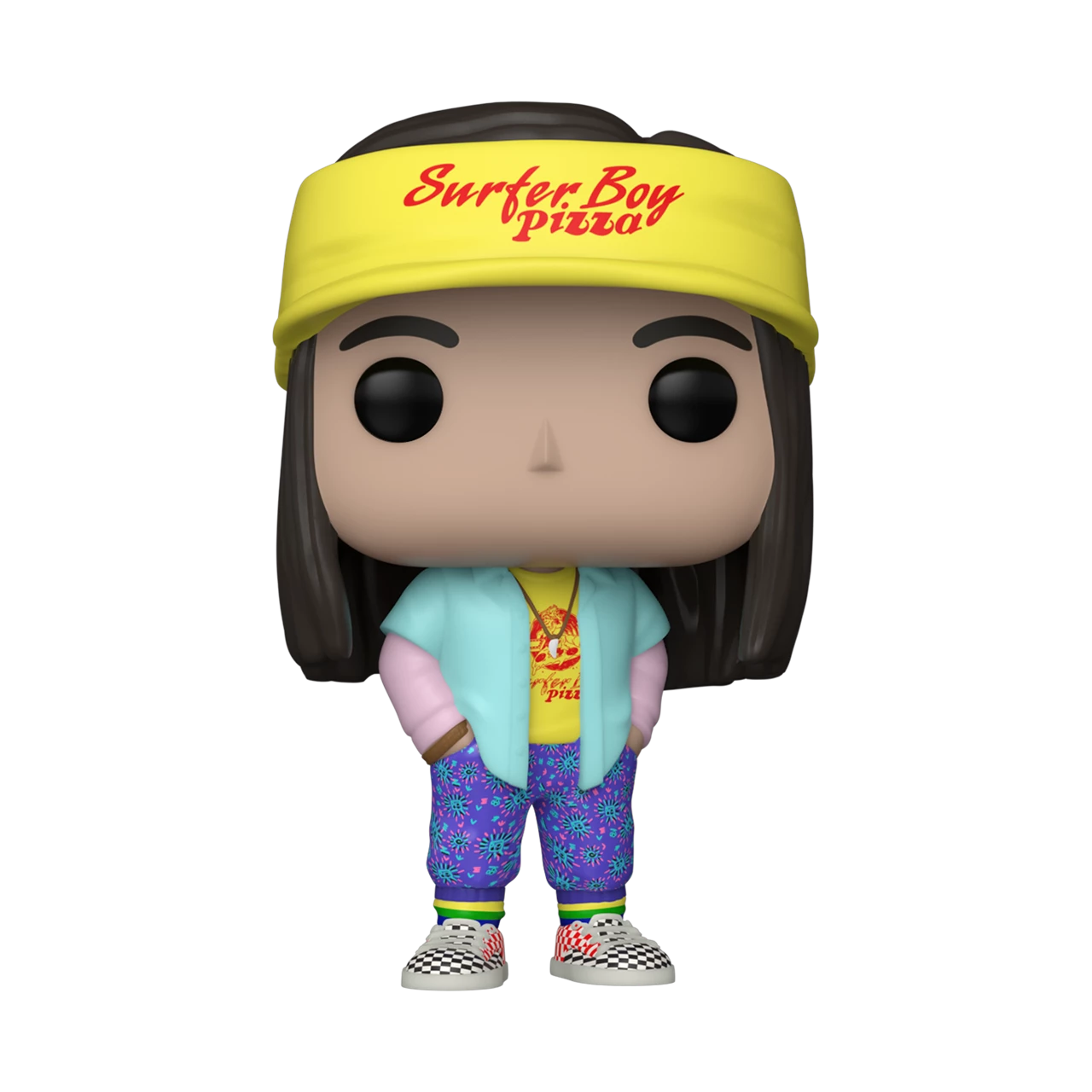 POP! Television: Stranger Things #1302 Argyle Vinyl Figure