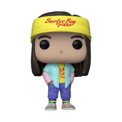 POP! Television: Stranger Things #1302 Argyle Vinyl Figure