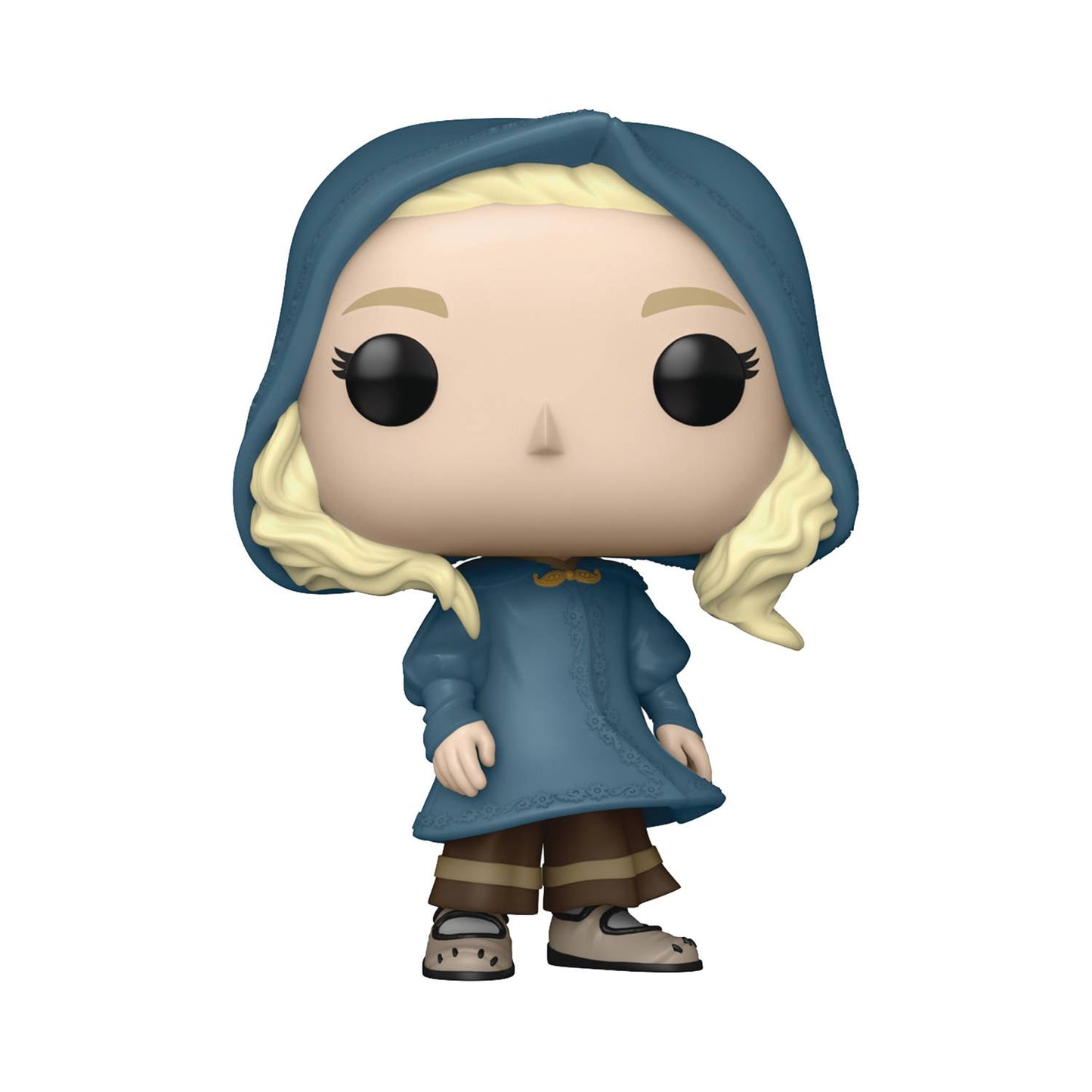 POP! Television: The Witcher #1191 Ciri Vinyl Figure