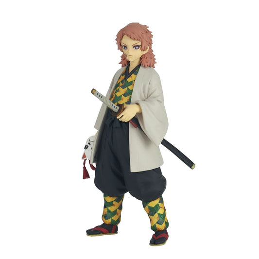 Demon Slayer: Kimetsu no Yaiba - V19 Sabito Figure