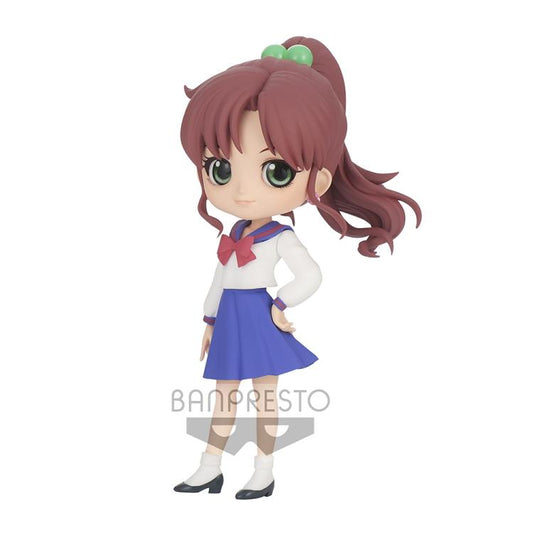 Sailor Moon Eternal - Makoto Kino - 5.5IN Q-Posket Figure (Ver. B)