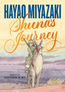 Shuna's Journey (Paperback)