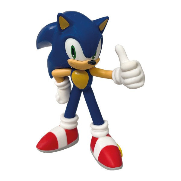 Sonic - Figure 6 inch